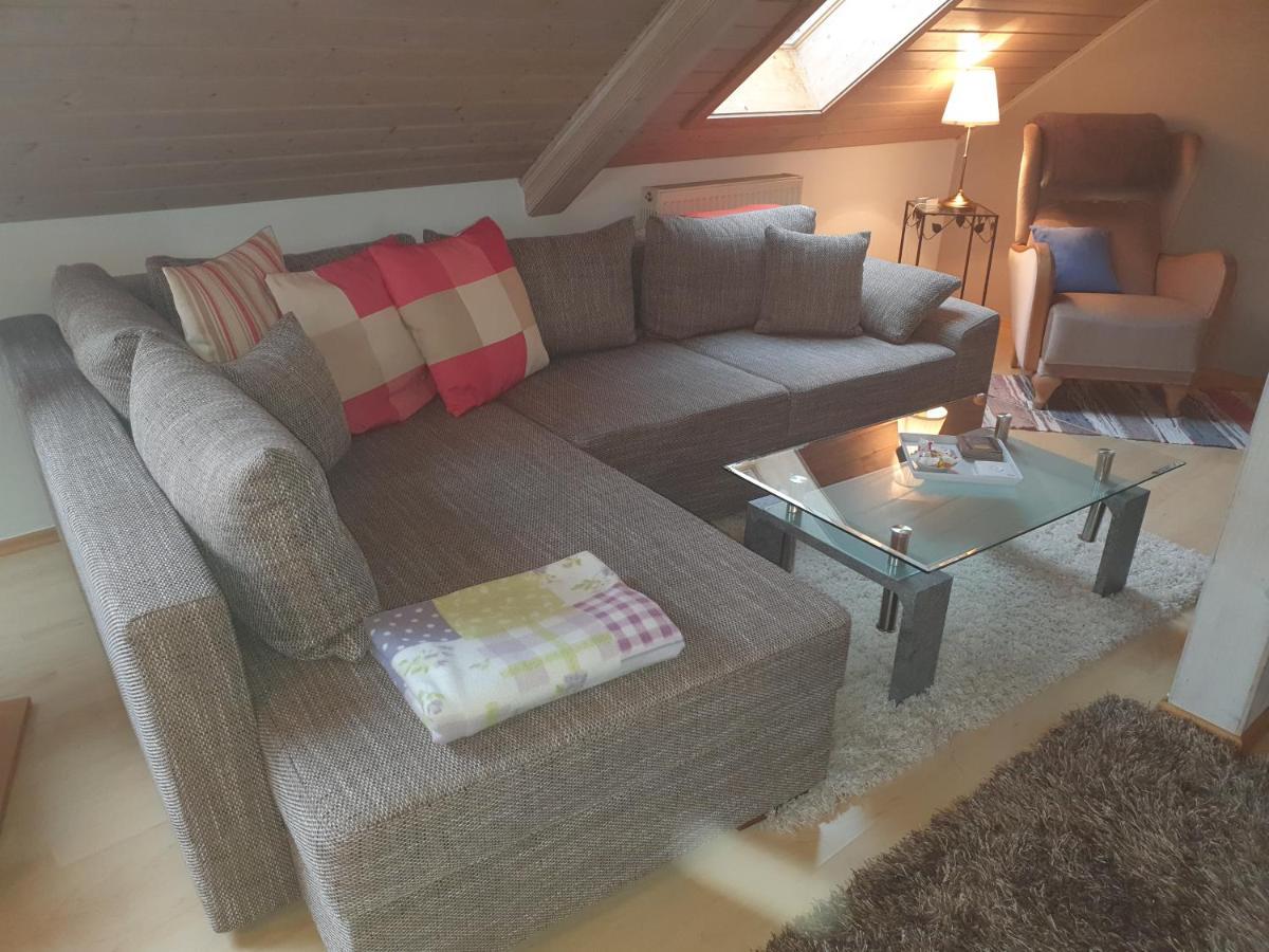 Just Like Home Erding Luaran gambar