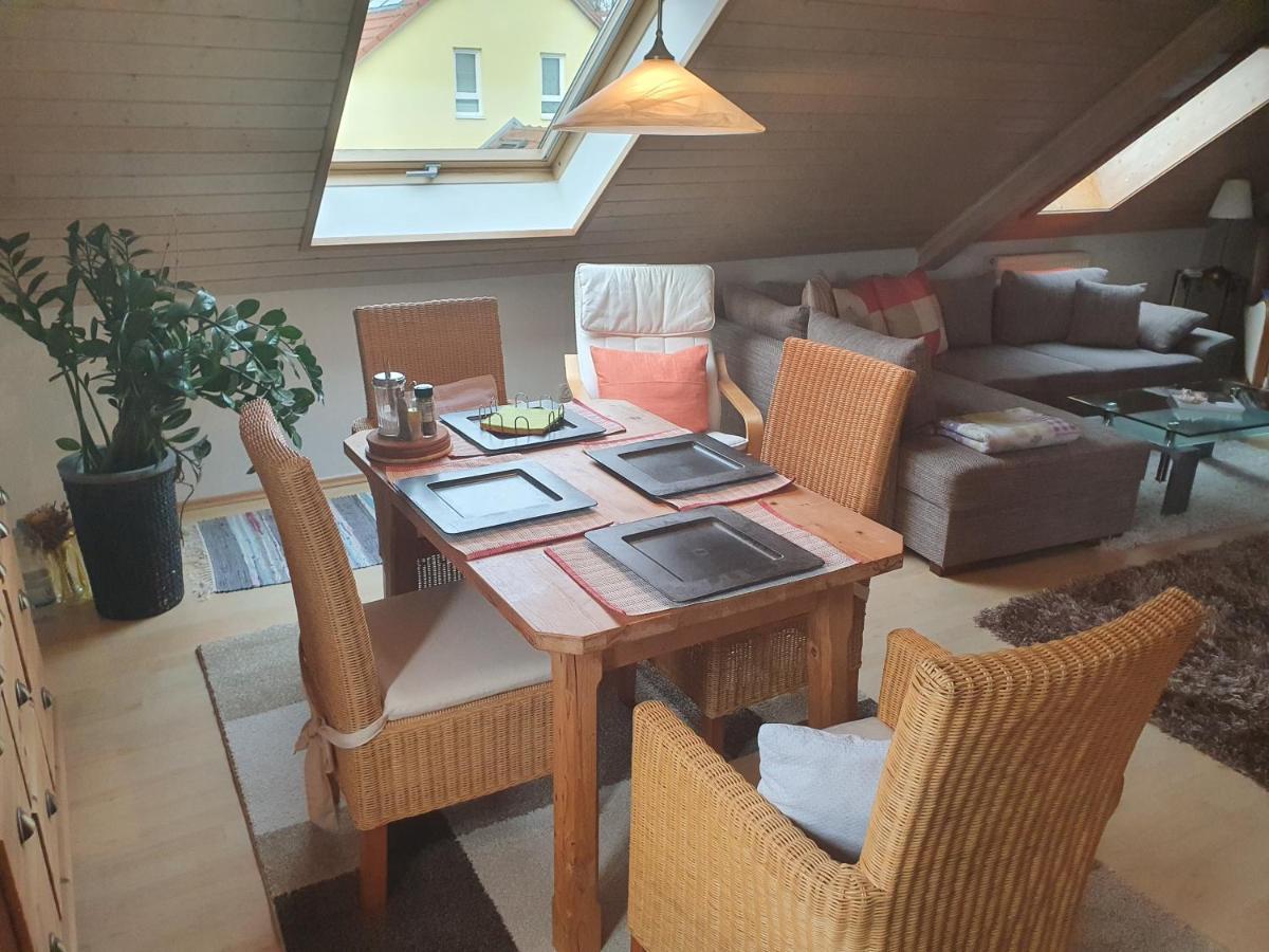 Just Like Home Erding Luaran gambar