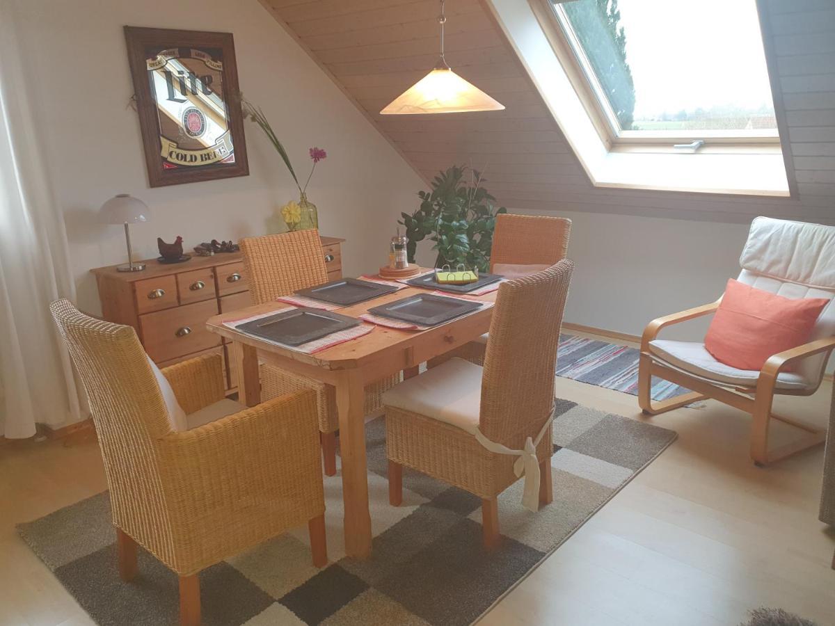 Just Like Home Erding Luaran gambar