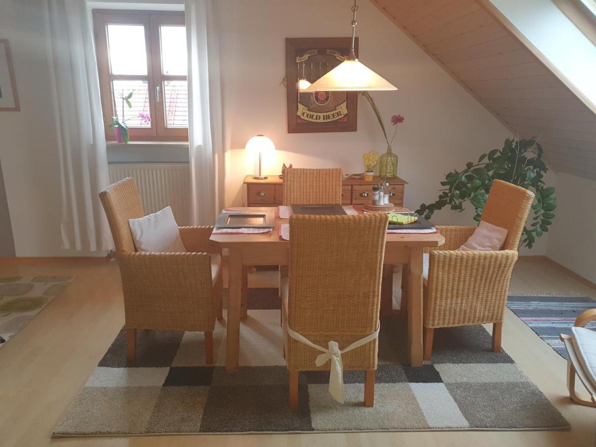 Just Like Home Erding Luaran gambar