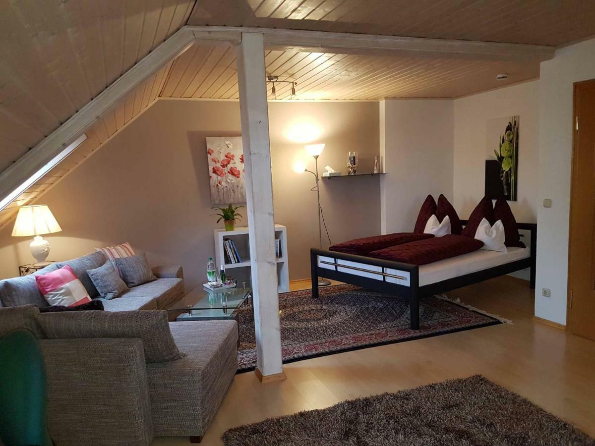 Just Like Home Erding Luaran gambar