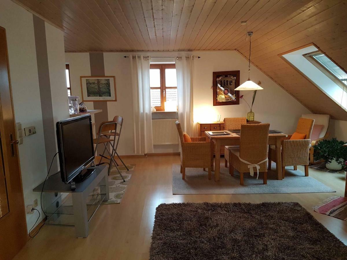 Just Like Home Erding Luaran gambar