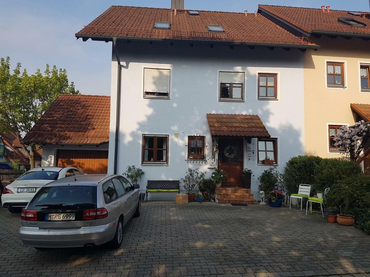 Just Like Home Erding Luaran gambar
