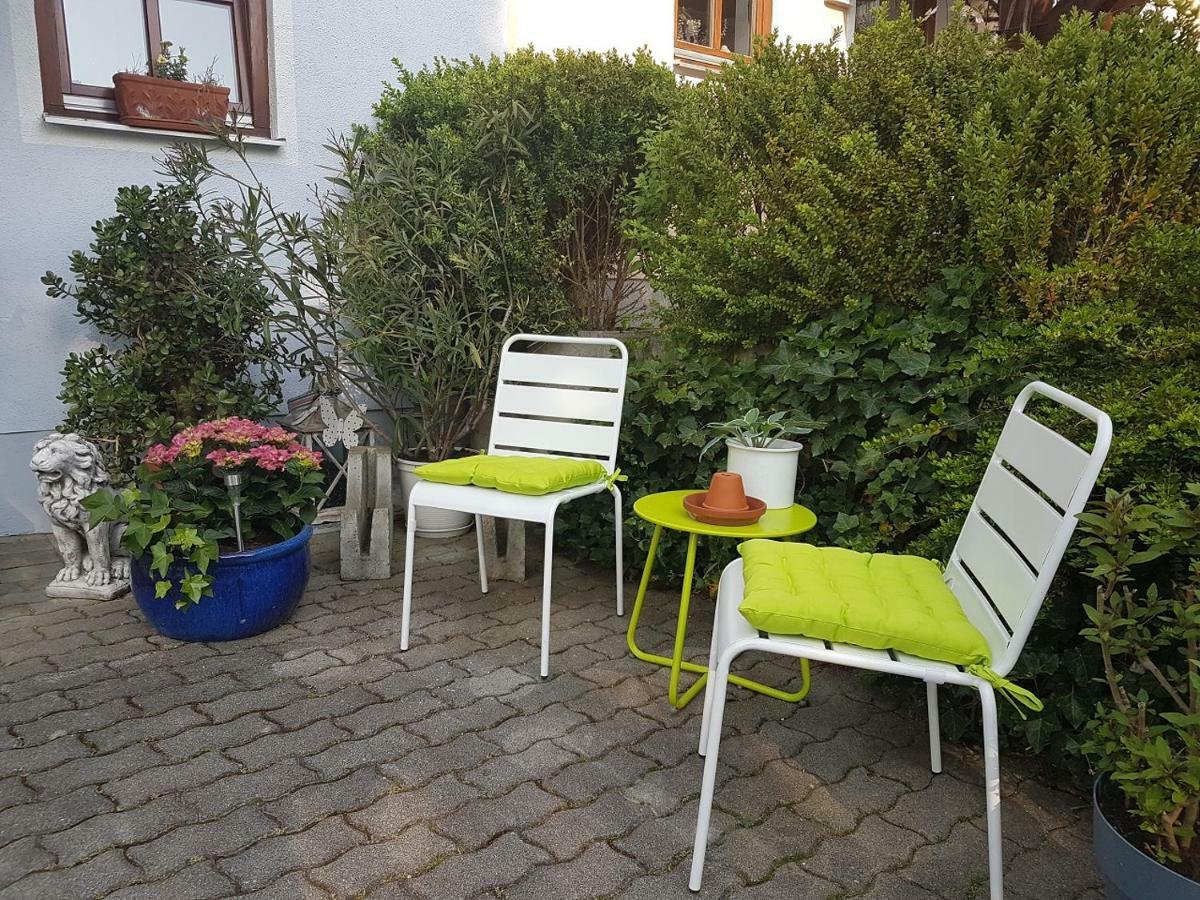 Just Like Home Erding Luaran gambar
